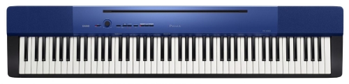 Цифровое фортепиано Casio Privia PX-A100BE